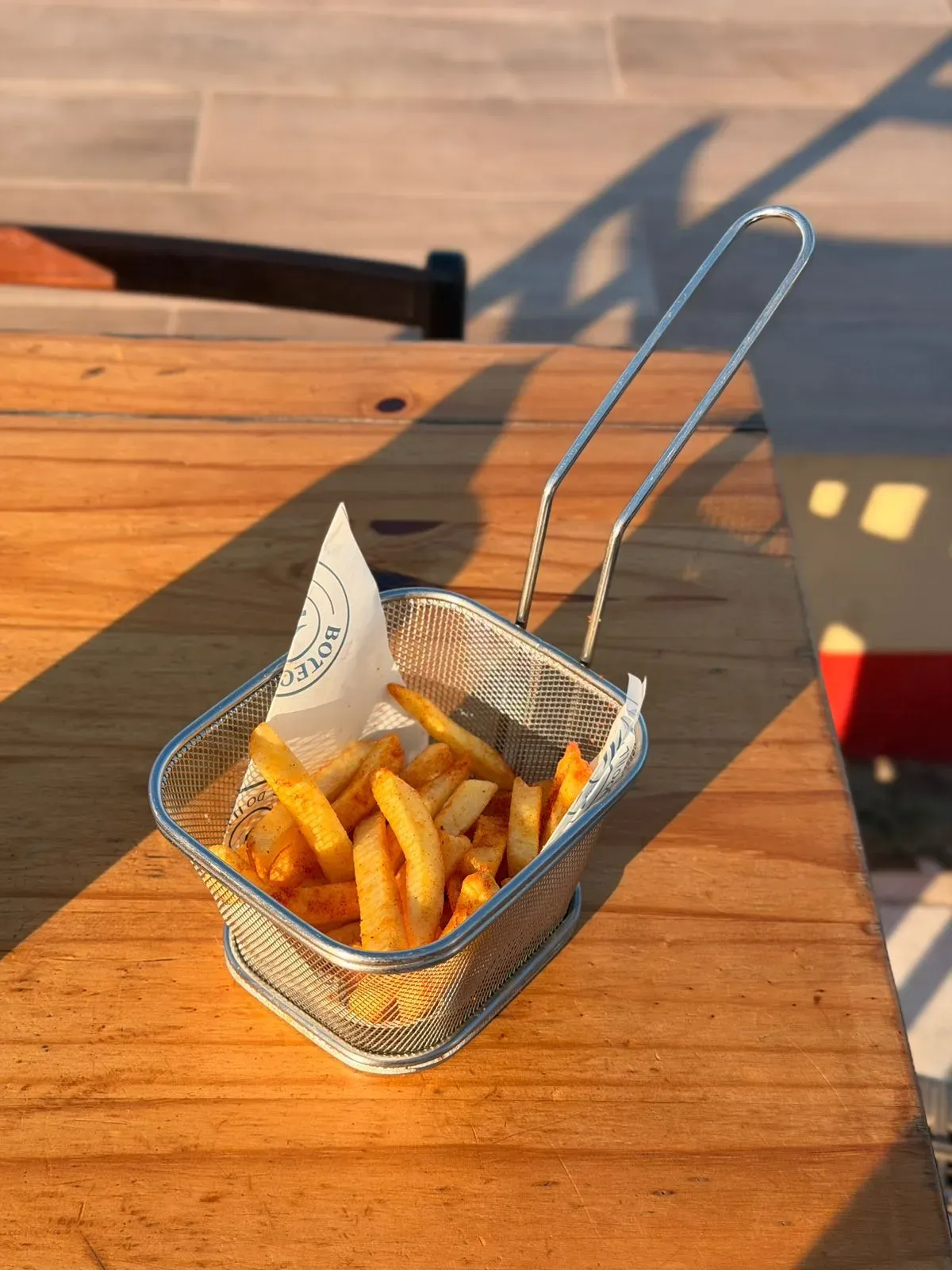Batata Frita