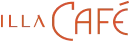 Logo do Illa Café