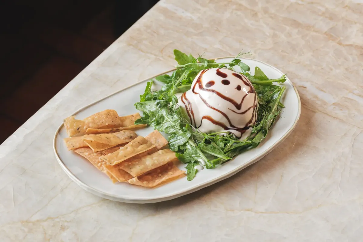 BURRATA | MIEL 🇮🇹🇪🇸