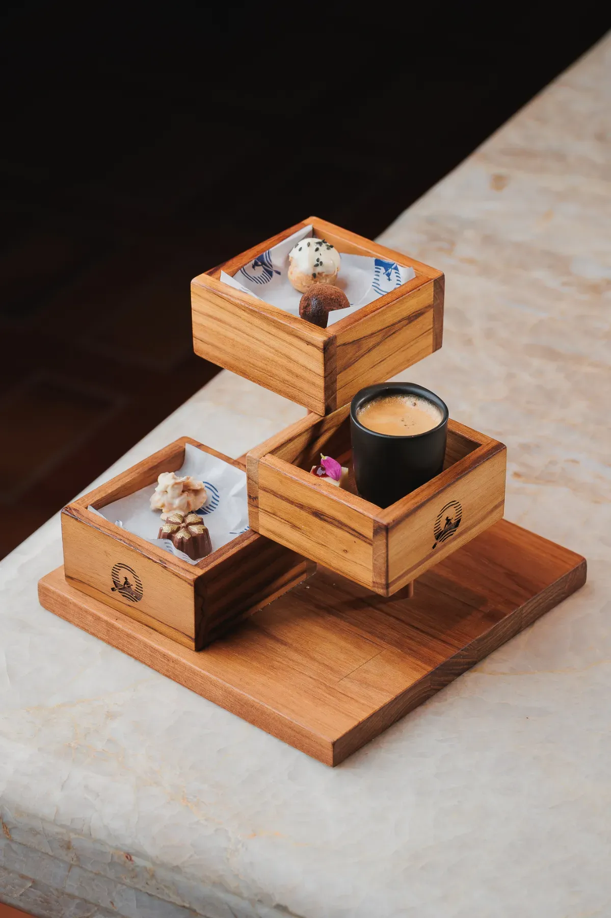 CAFÉ EXPERIÊNCIA