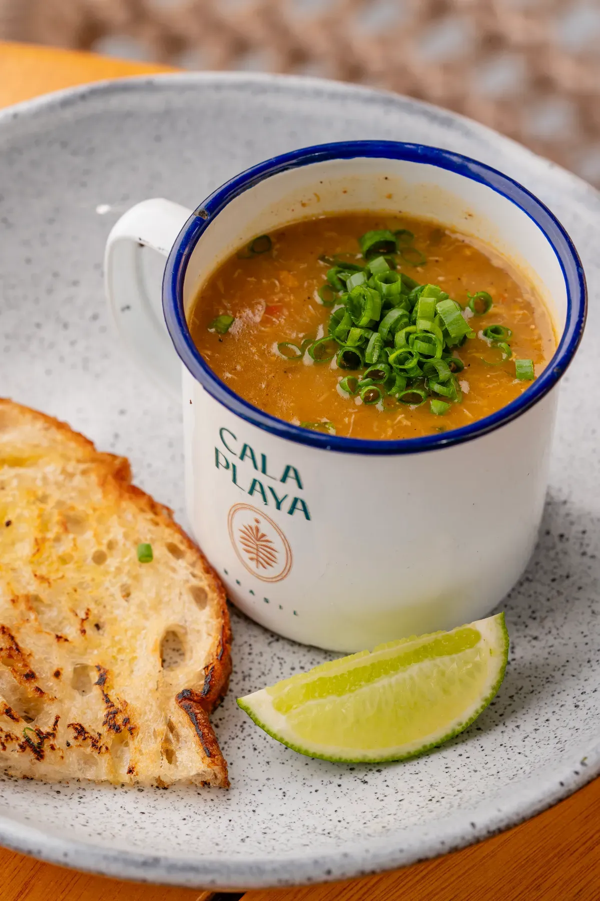 Crab Soup