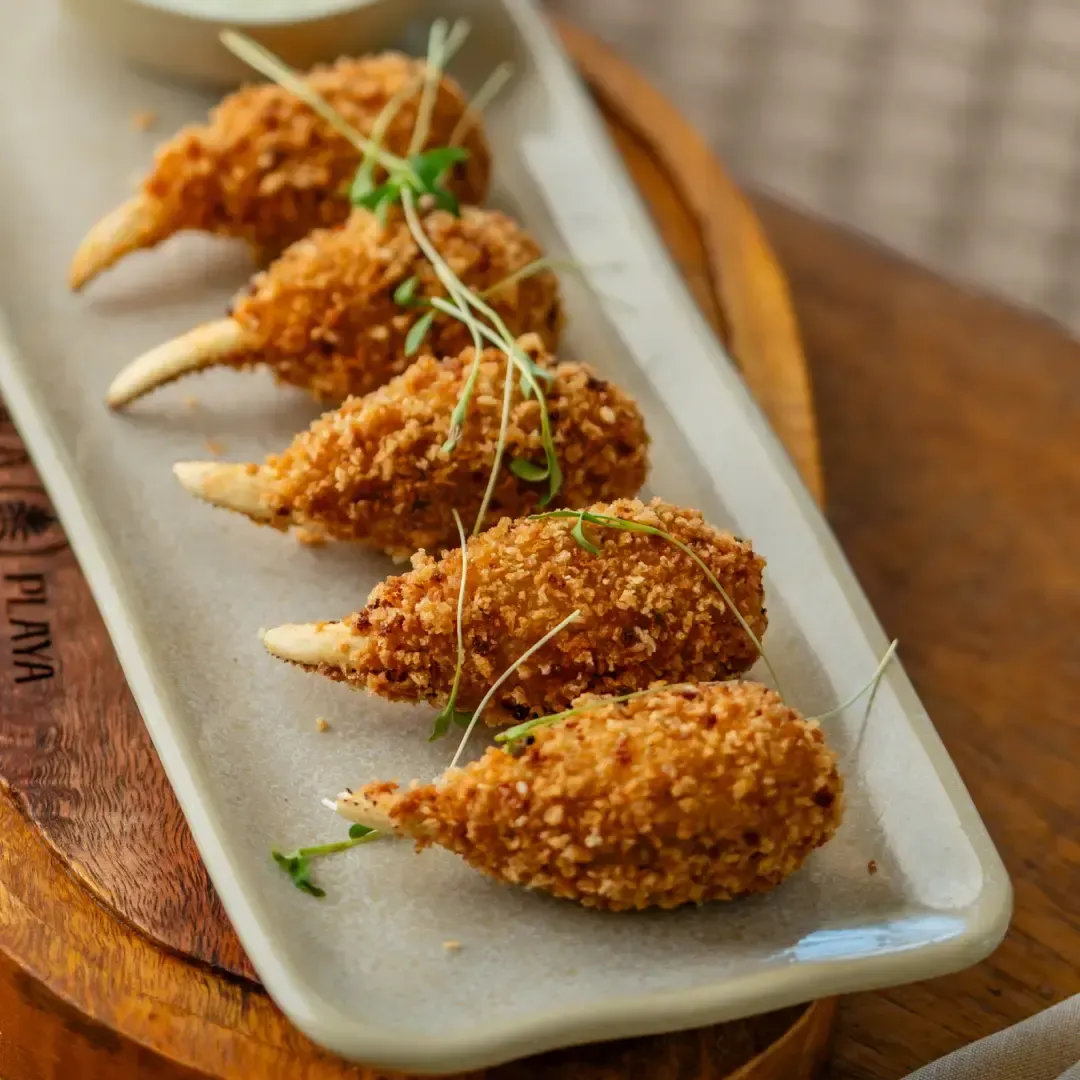 Crab Claws | Crab