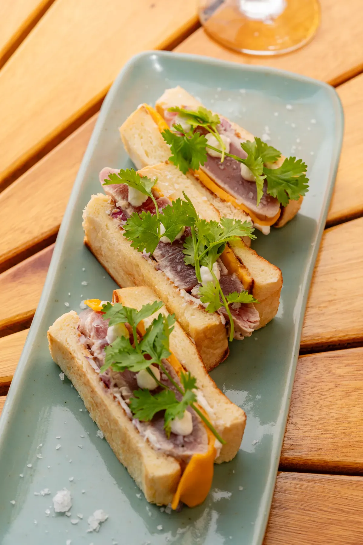 Tuna Sandwich