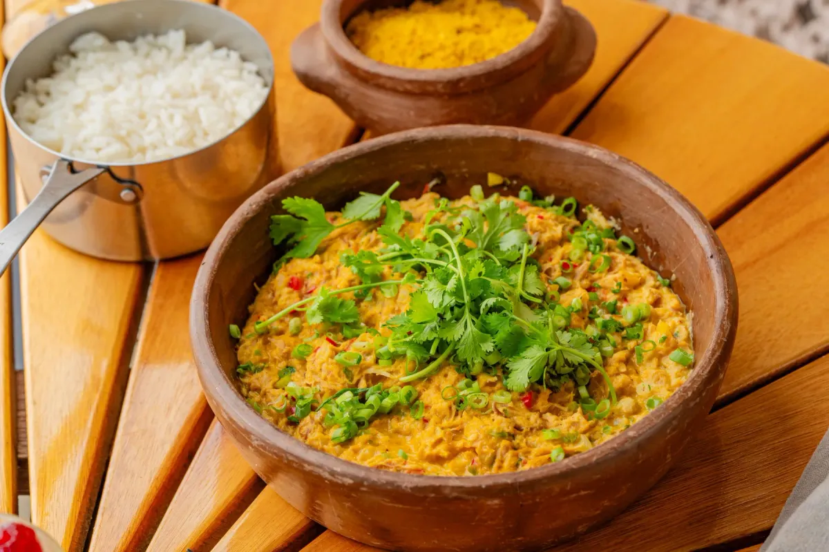 Moqueca | Stingray