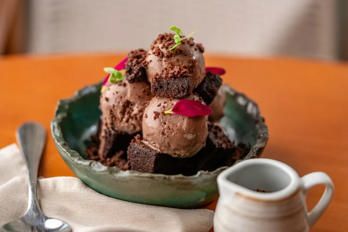 Chocolate Textures