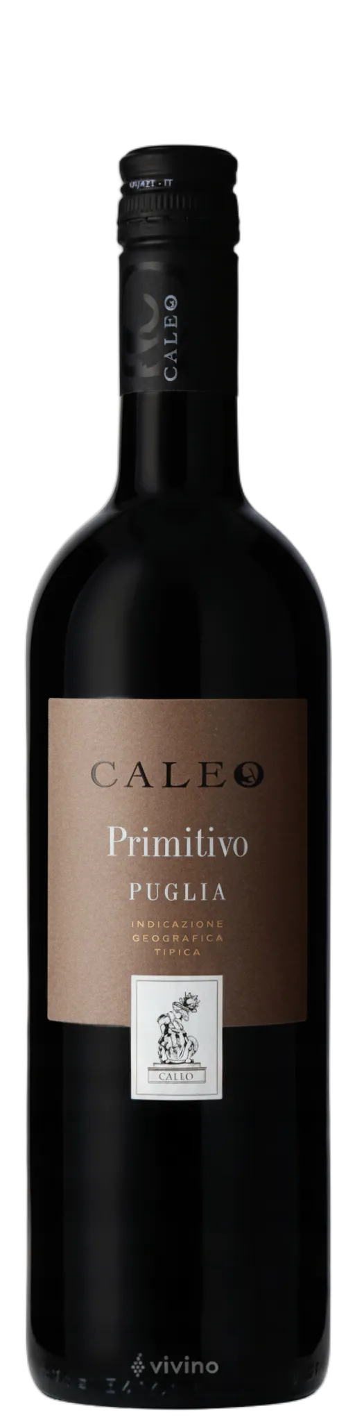 Primitivo Puglia