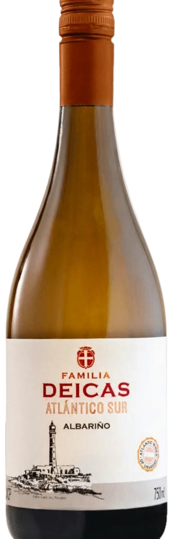 Atlántico Sur Albariño