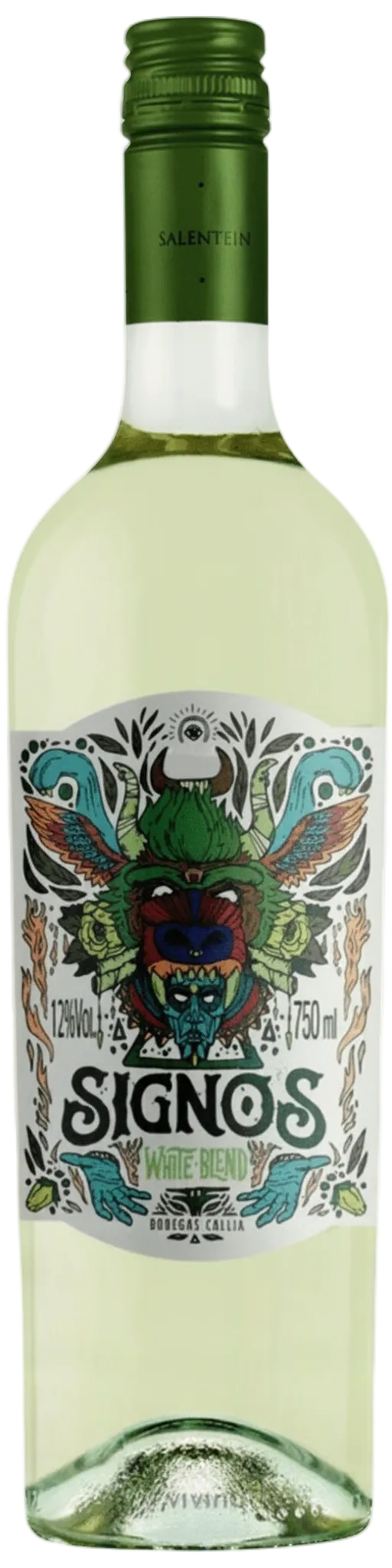 Signos White Blend