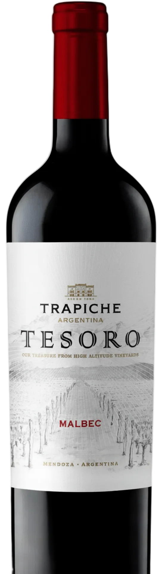 Tesoro Malbec
