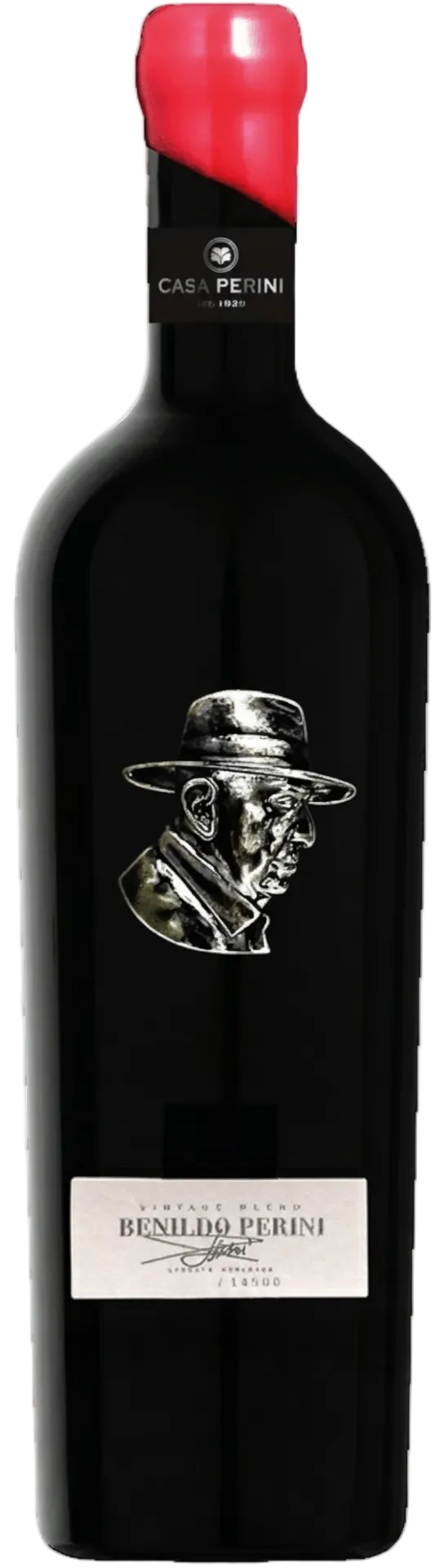 Benildo Perini Vintage Blend