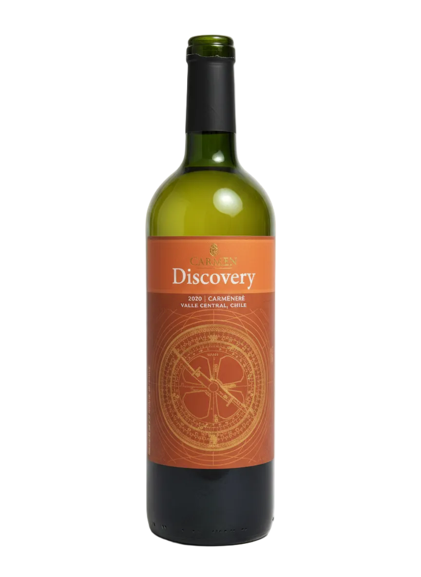 Discovery Carménère