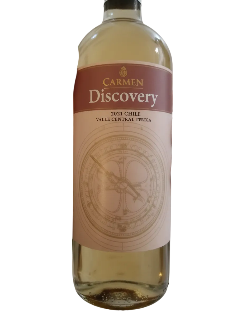 Discovery Rosé