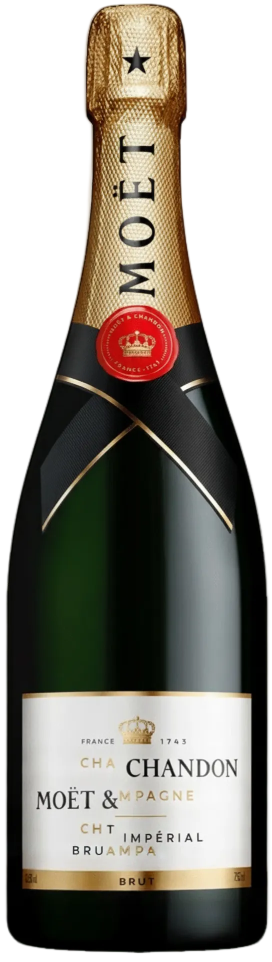Impérial Brut Champagne