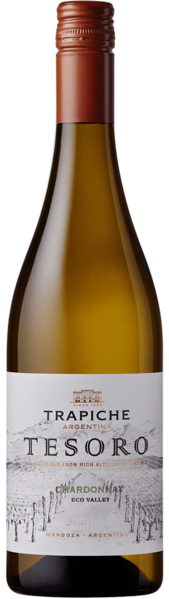 Tesoro Chardonnay