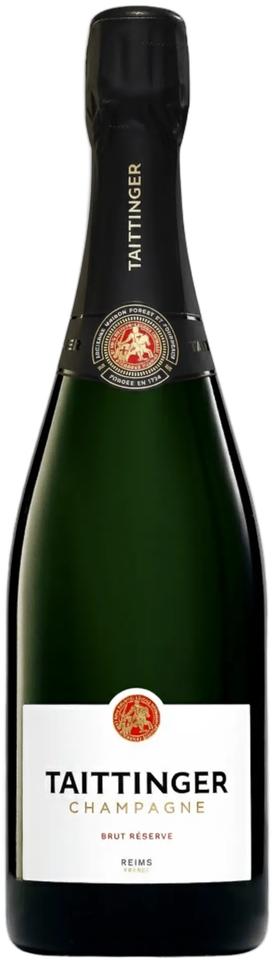 Brut (Réserve) Champagne