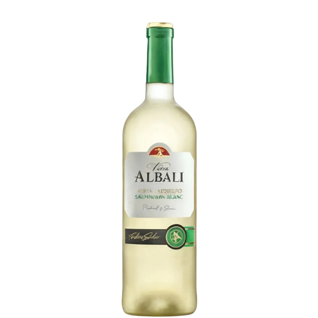 Viña Albali Airen - Verdejo - Sauvignon Blanc