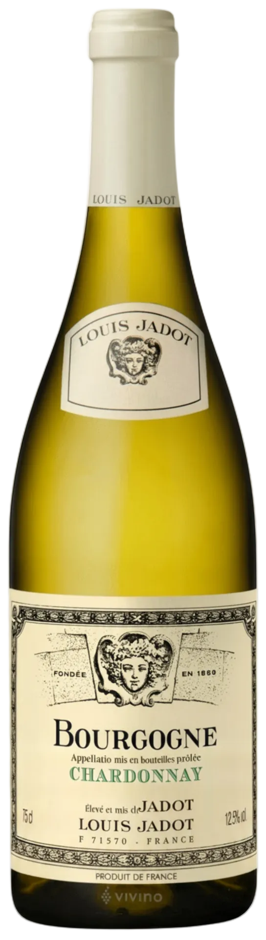 Bourgogne Chardonnay