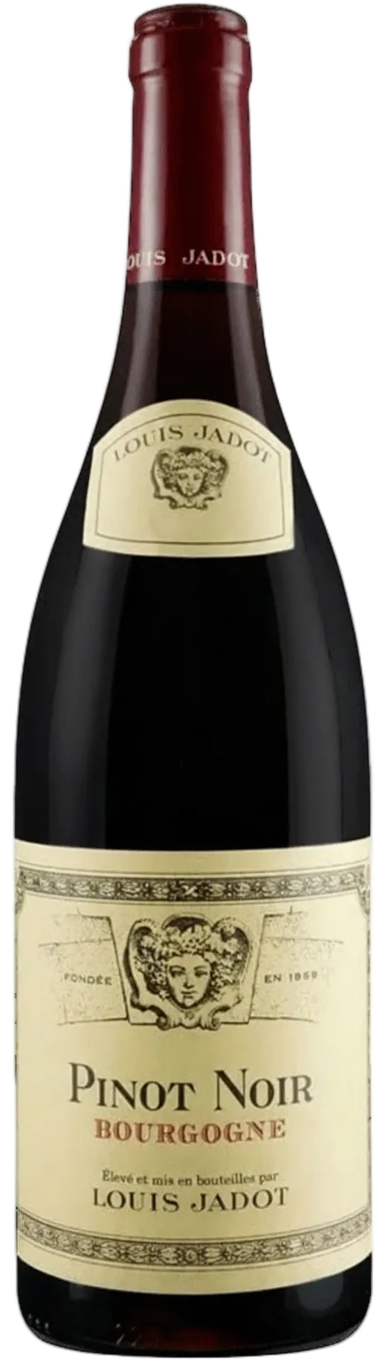 Bourgogne Pinot Noir