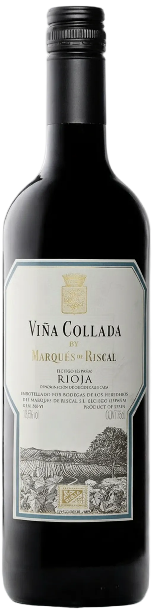 Viña Collada