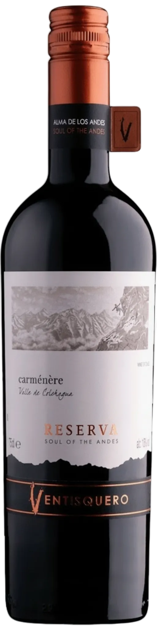 Reserva Carménère
