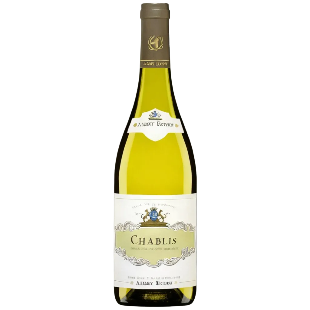 Chablis
