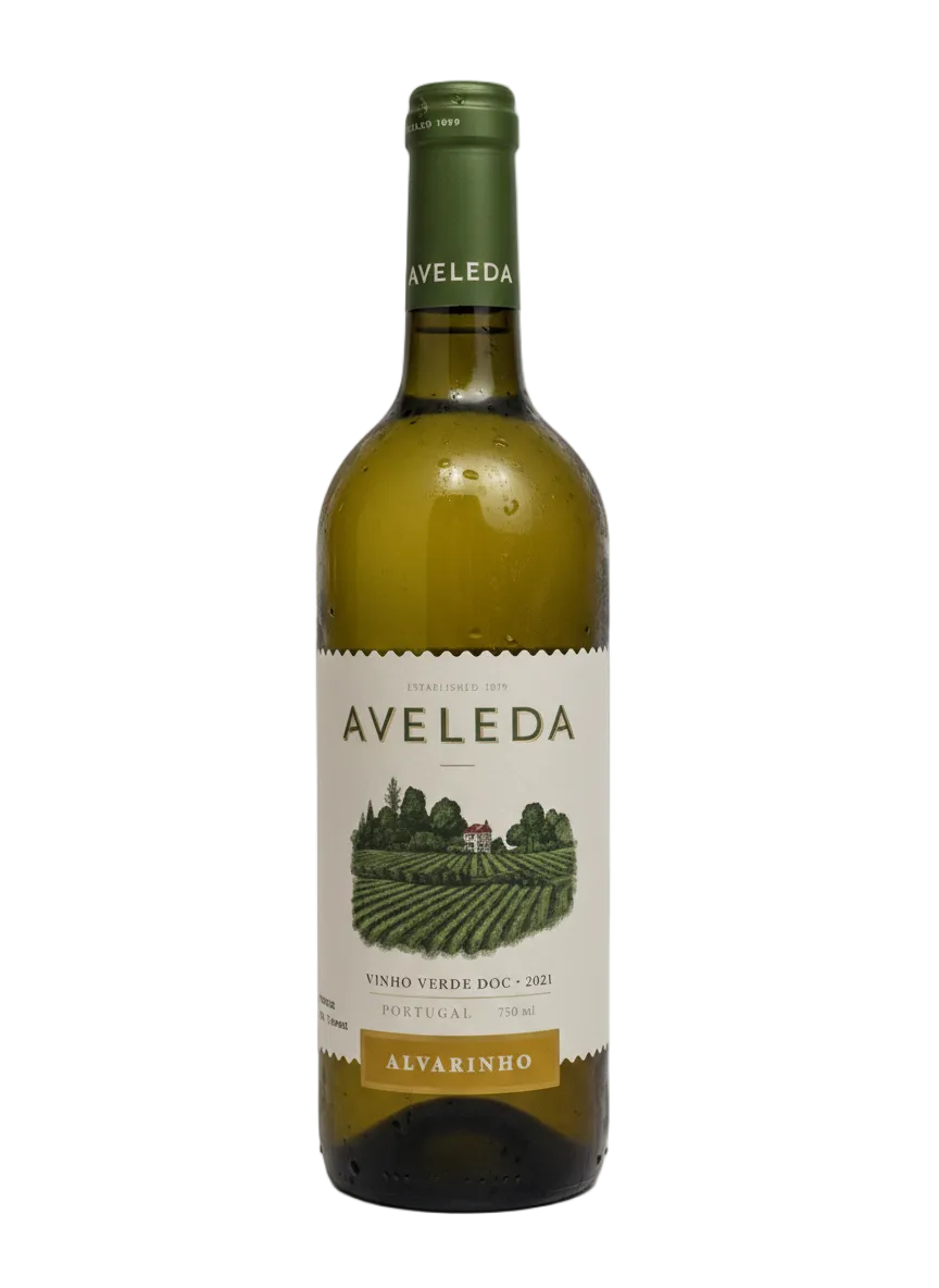 Alvarinho