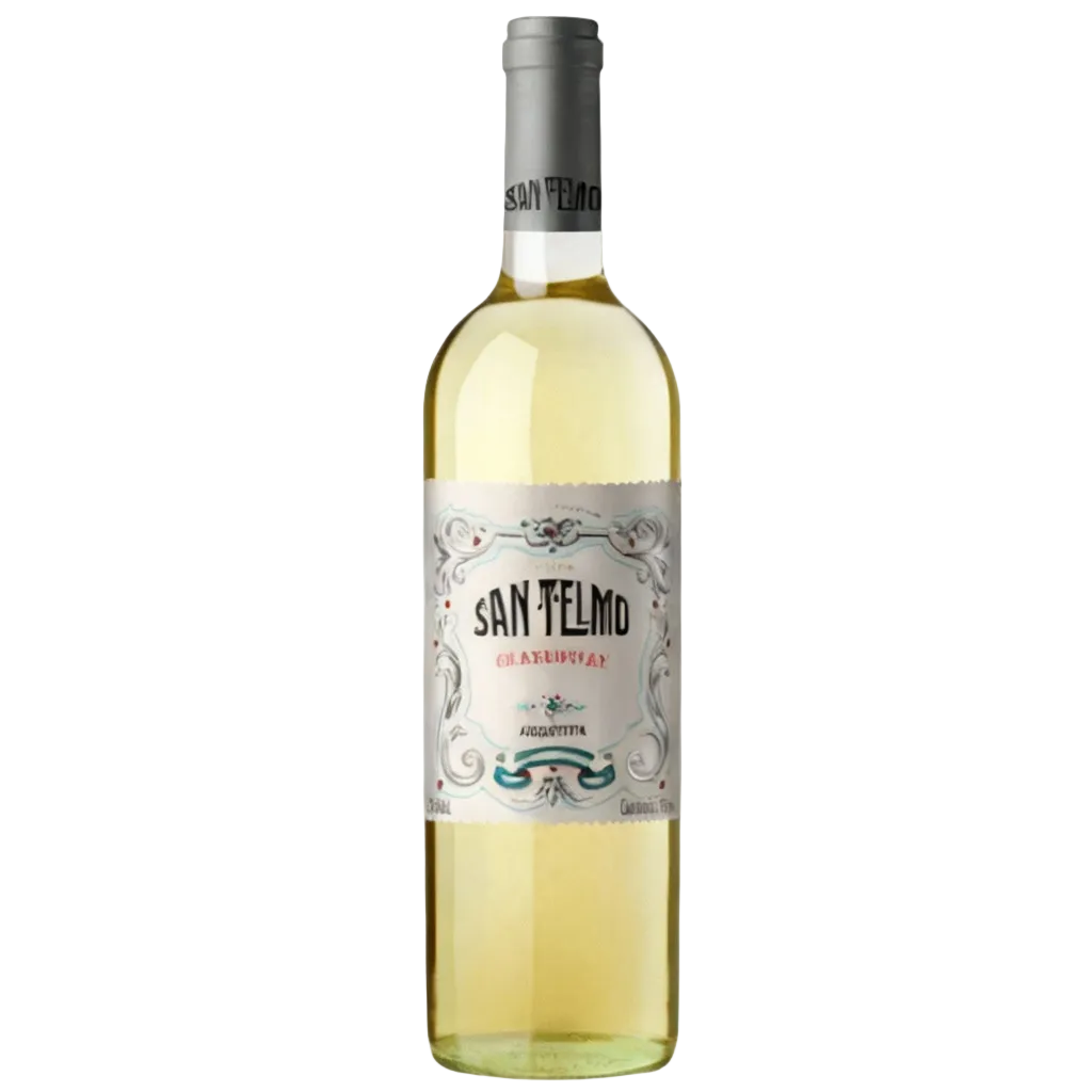 San Telmo Chardonnay