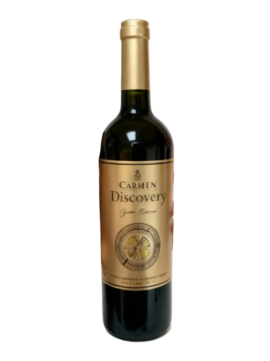 Discovery Gran Reserva Cabernet Sauvignon