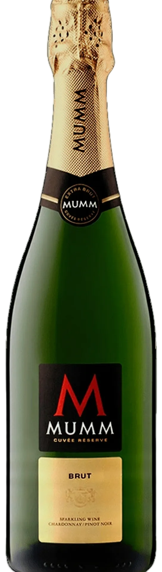 Cuvée Réserve Brut