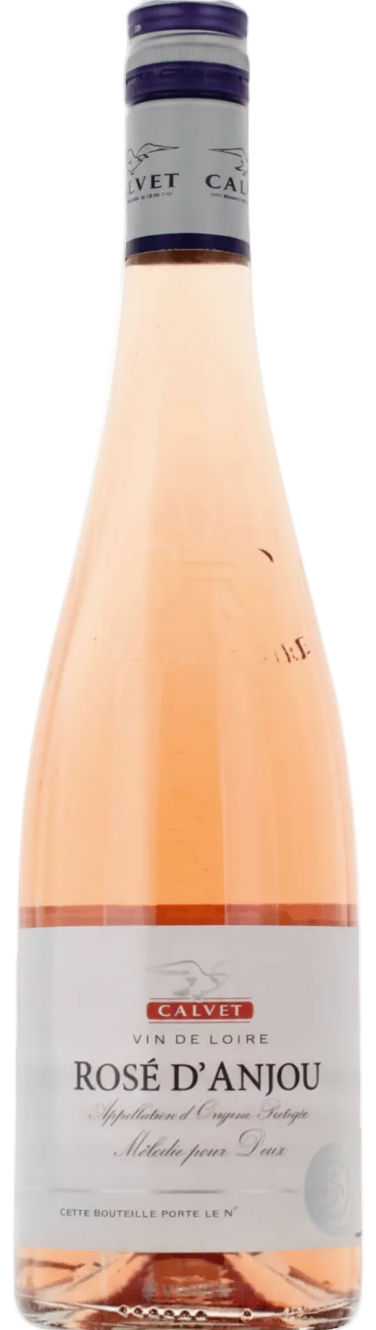 Rosé d'Anjou