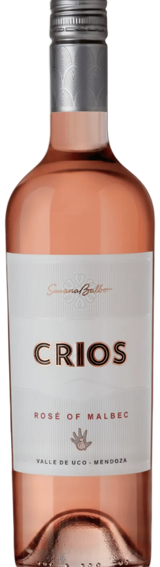 Rosé of Malbec