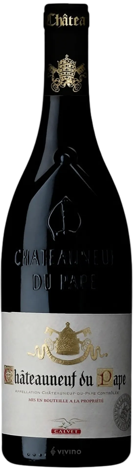 Châteauneuf-du-Pape