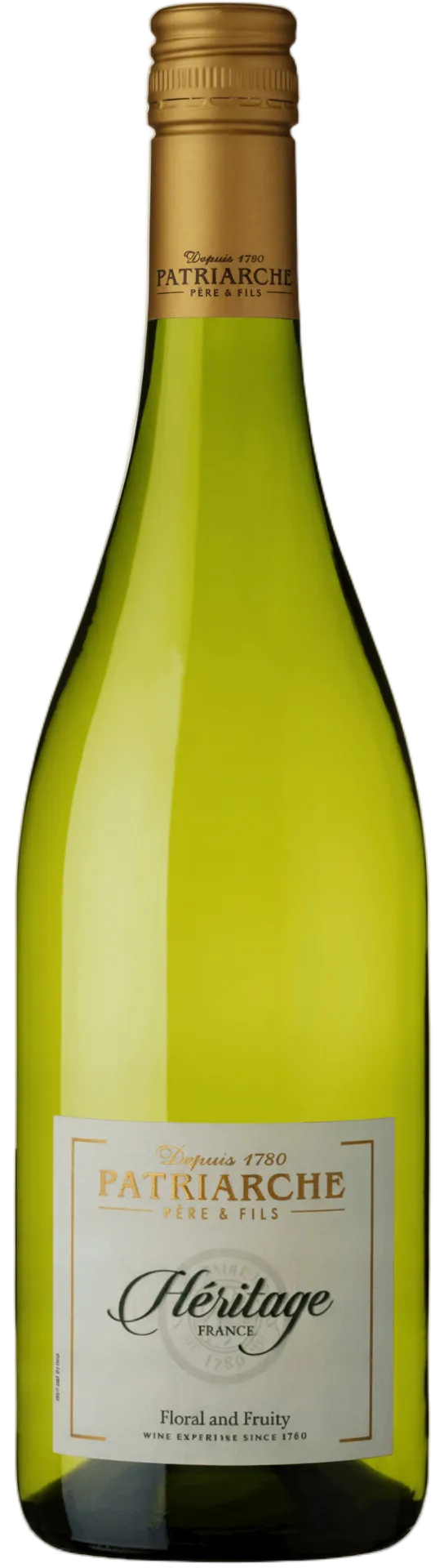 Héritage Blanc