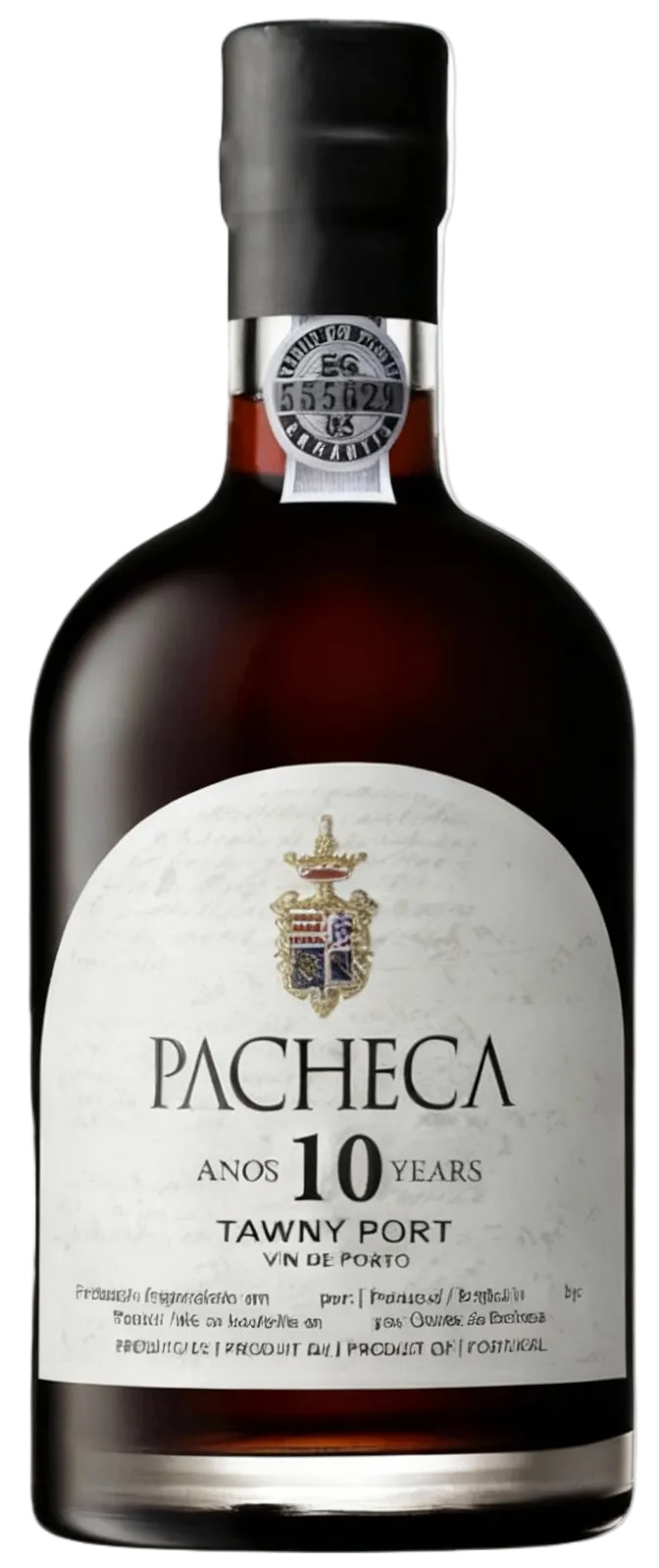 10 Years Tawny Port