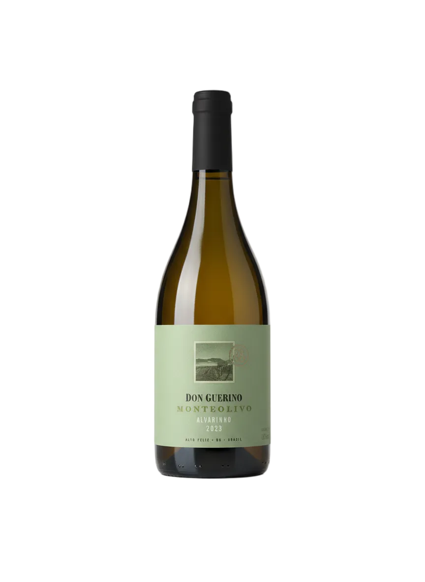 Monteolivo Alvarinho