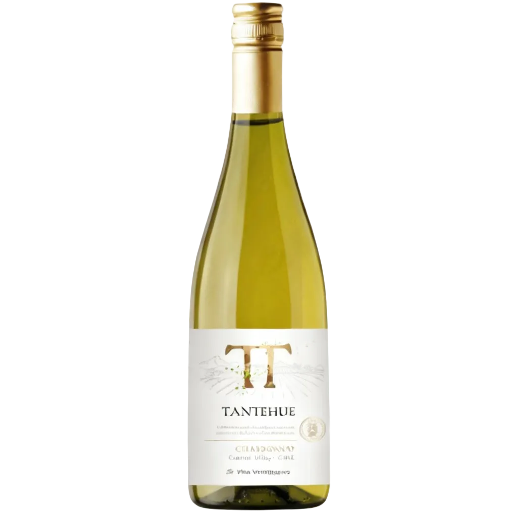 Tantehue Chardonnay