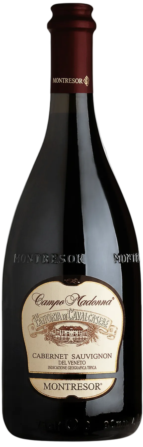 Campo Madonna Fattoria di Cavalcaselle Cabernet Sauvignon