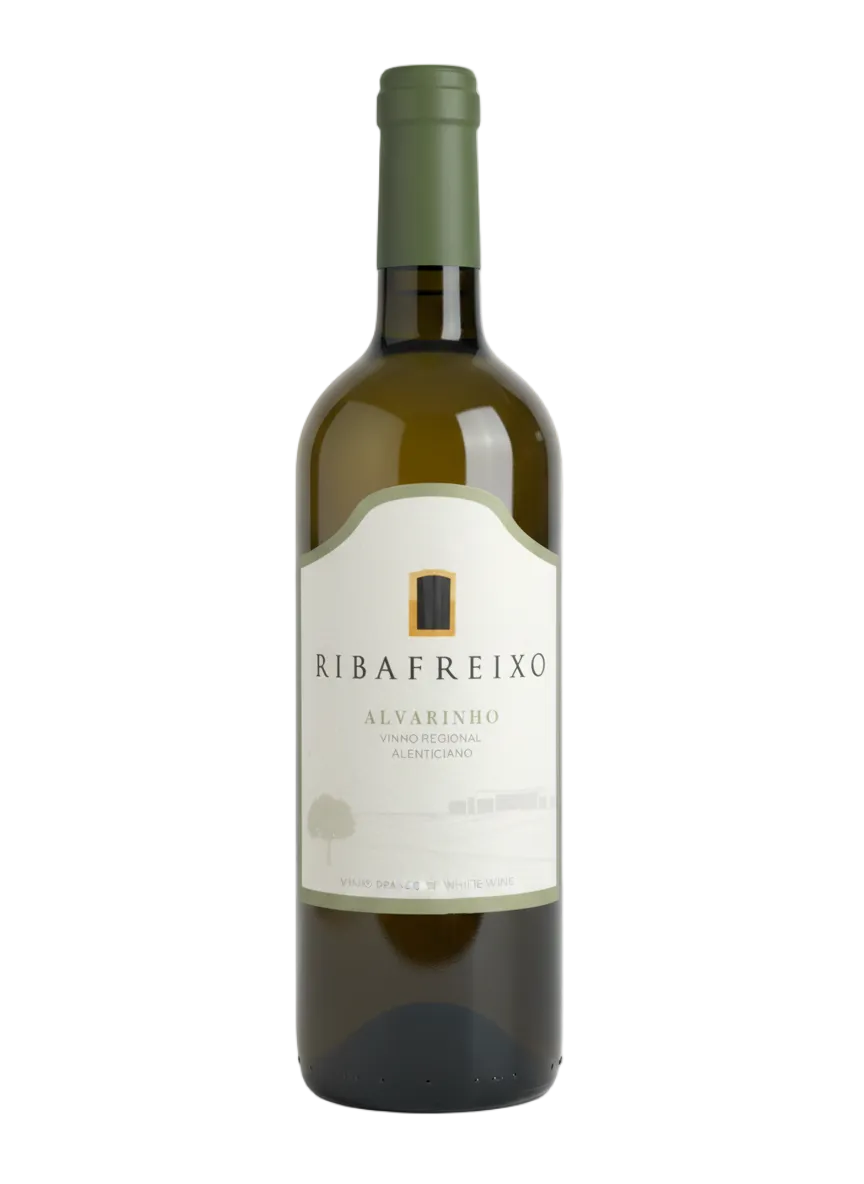 Alvarinho