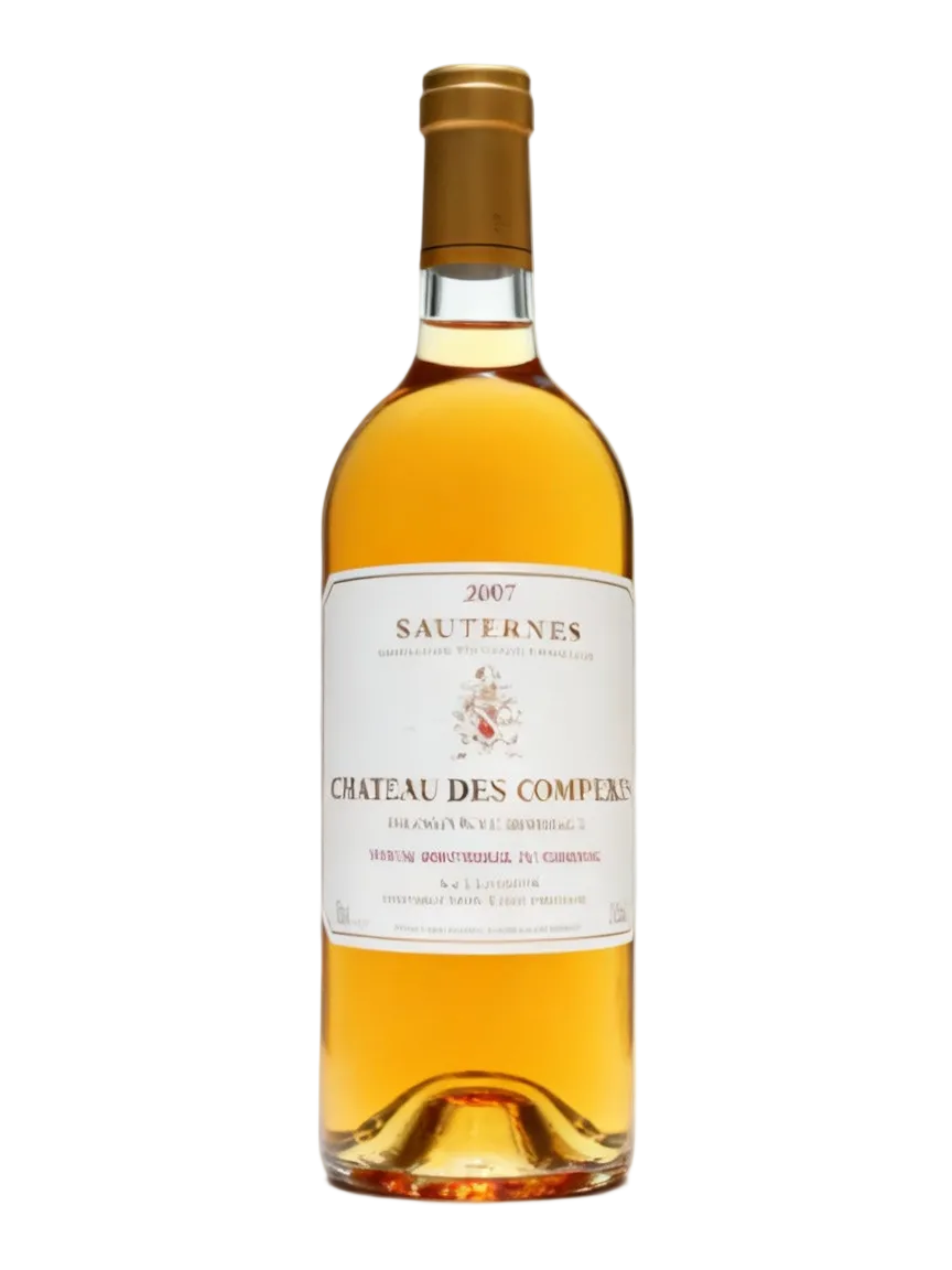 Château des Compères Sauternes