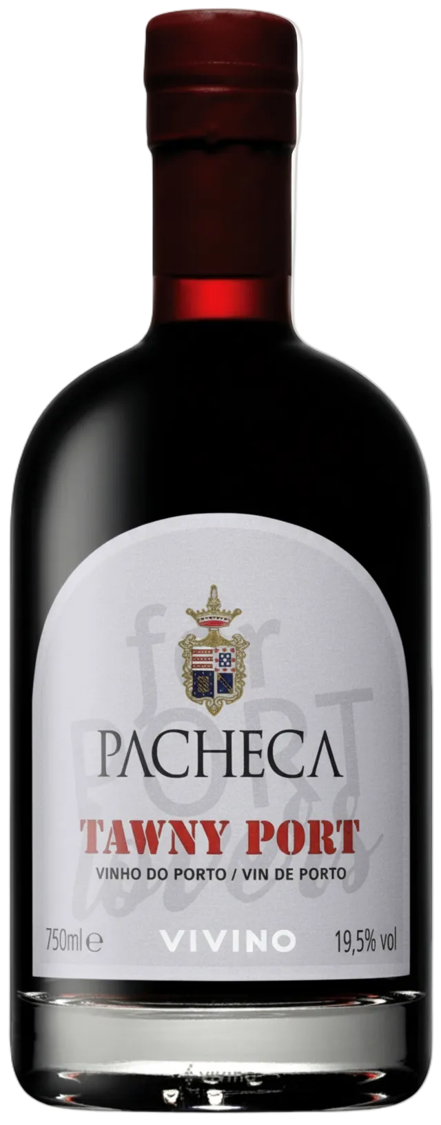 Tawny Port