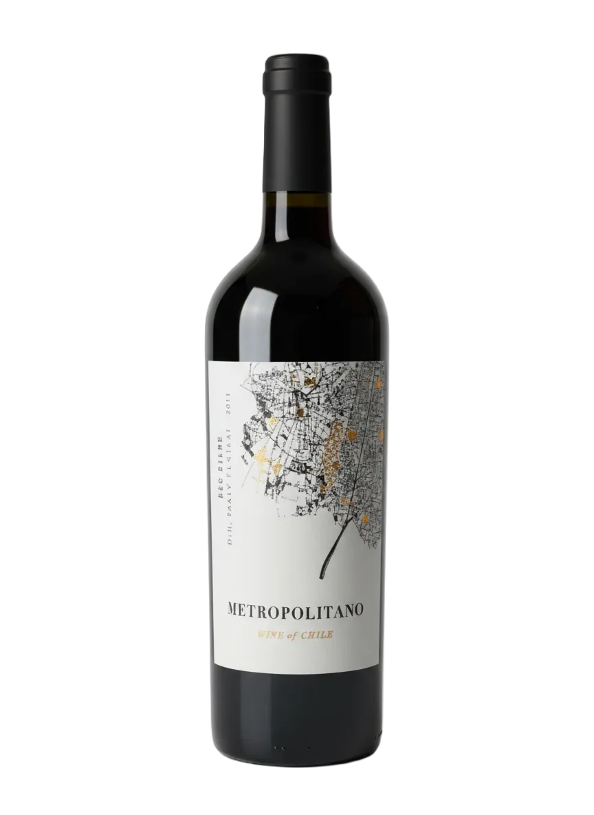 Red Blend