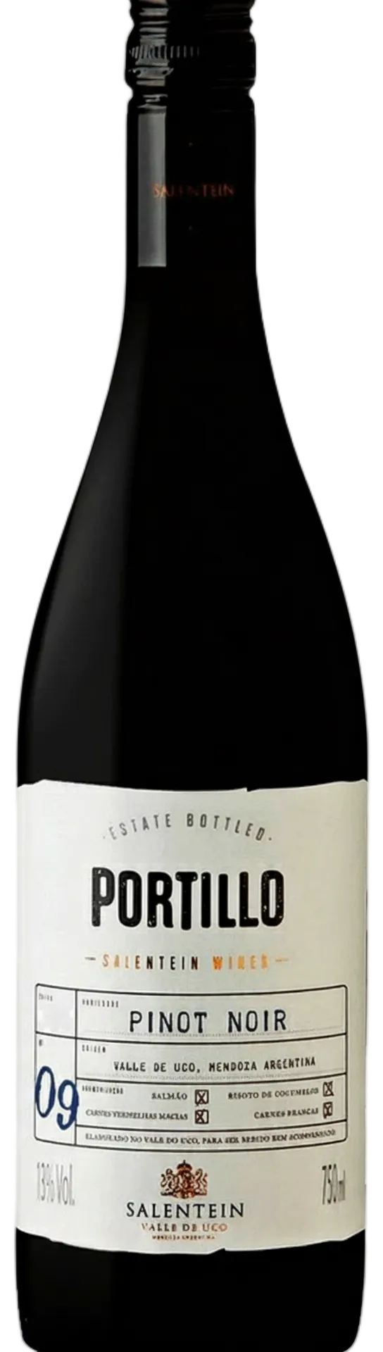 Portillo Pinot Noir