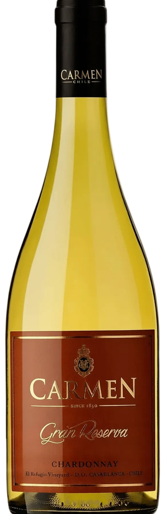 Carmen Gran Reserva Chardonnay