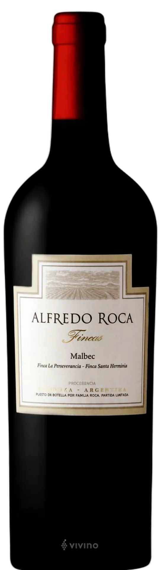 Fincas Malbec