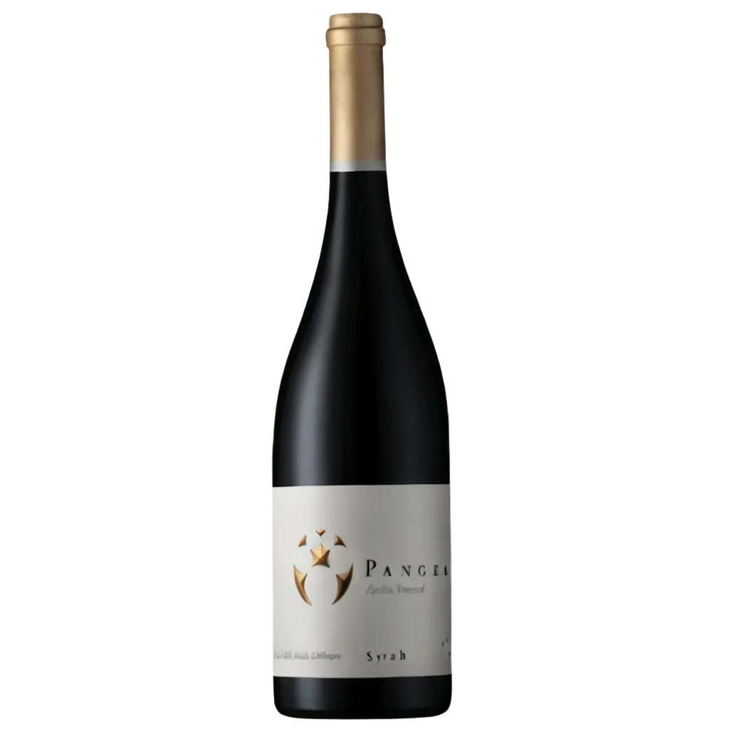 Pangea Syrah