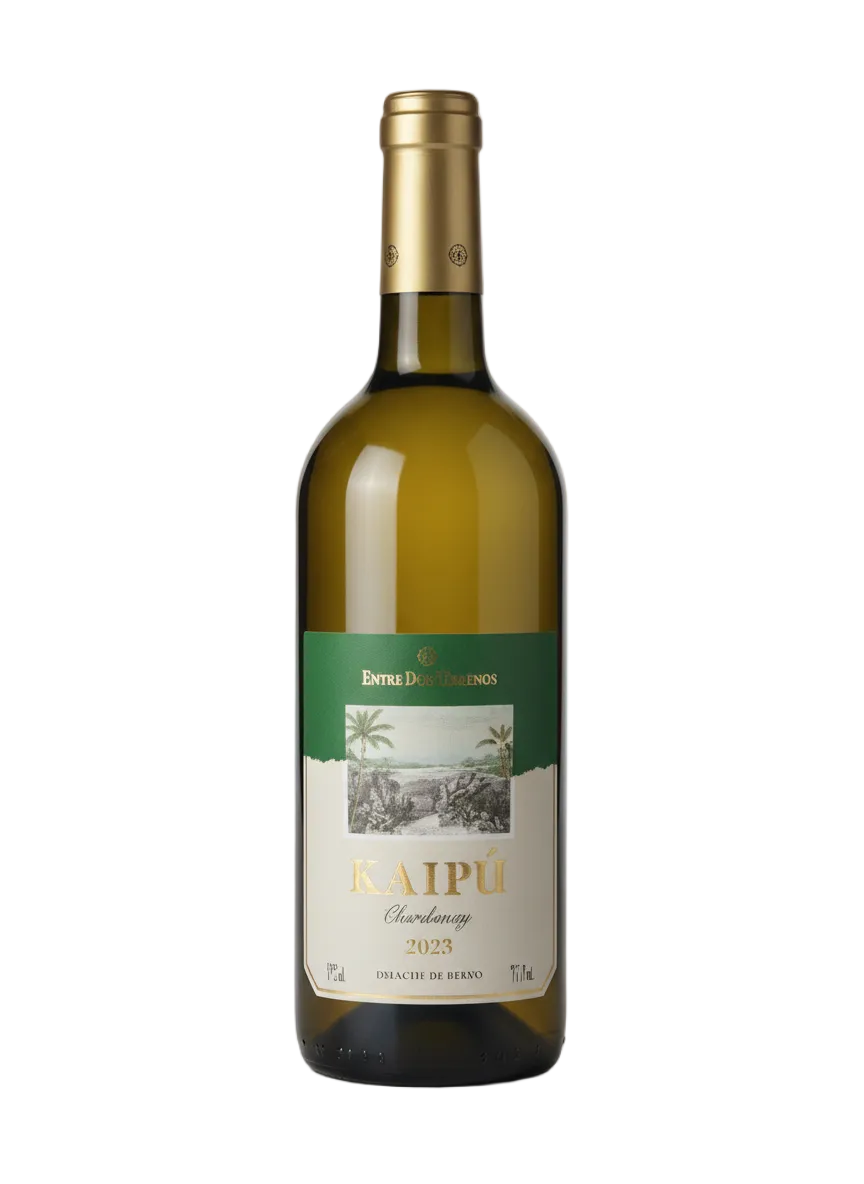Kaipú Chardonnay