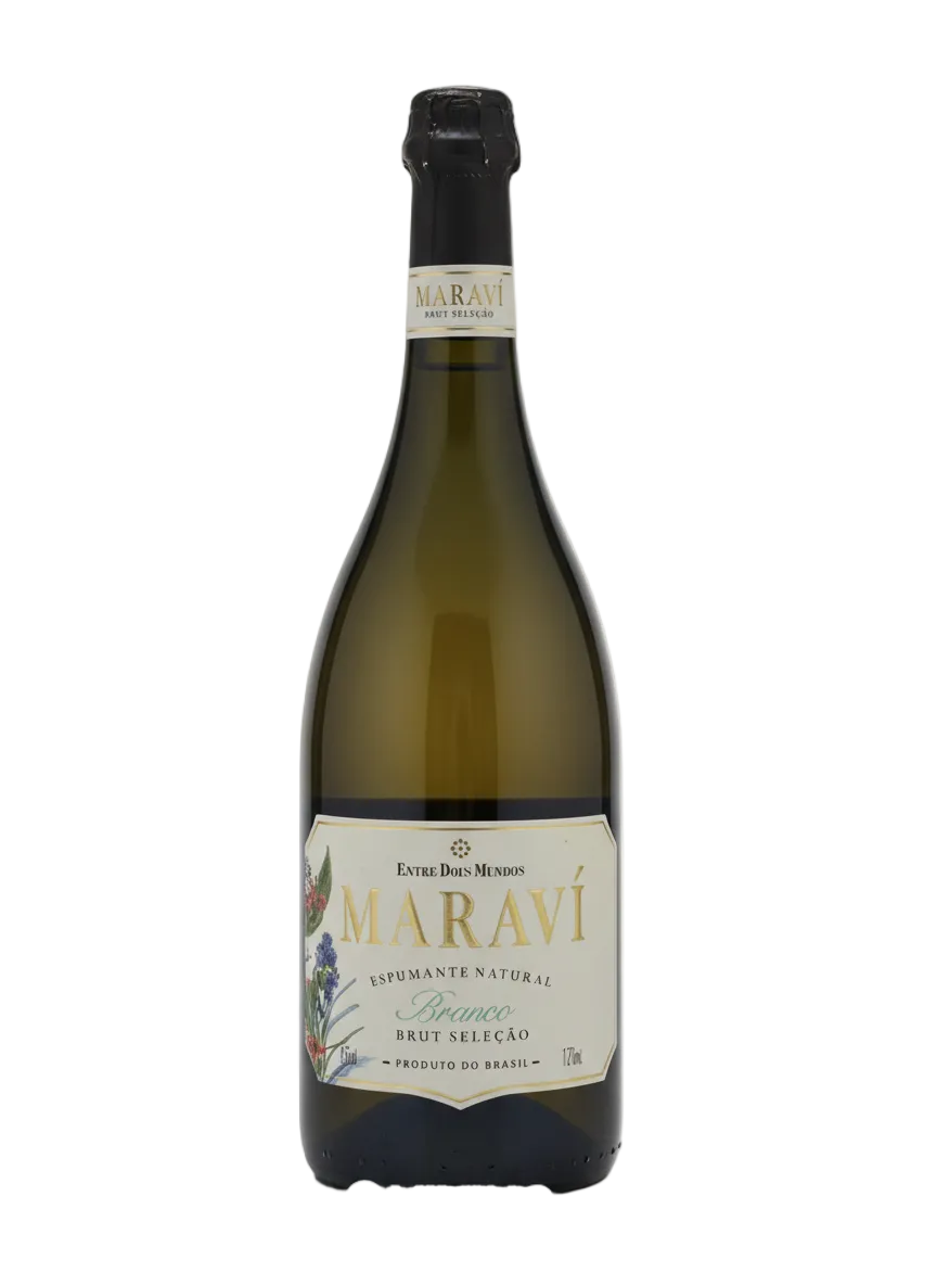 Maraví Branco Brut Seleção