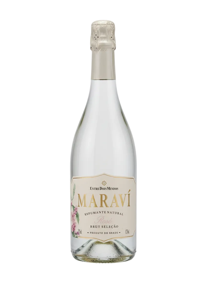 Maraví Rosé Brut Seleção