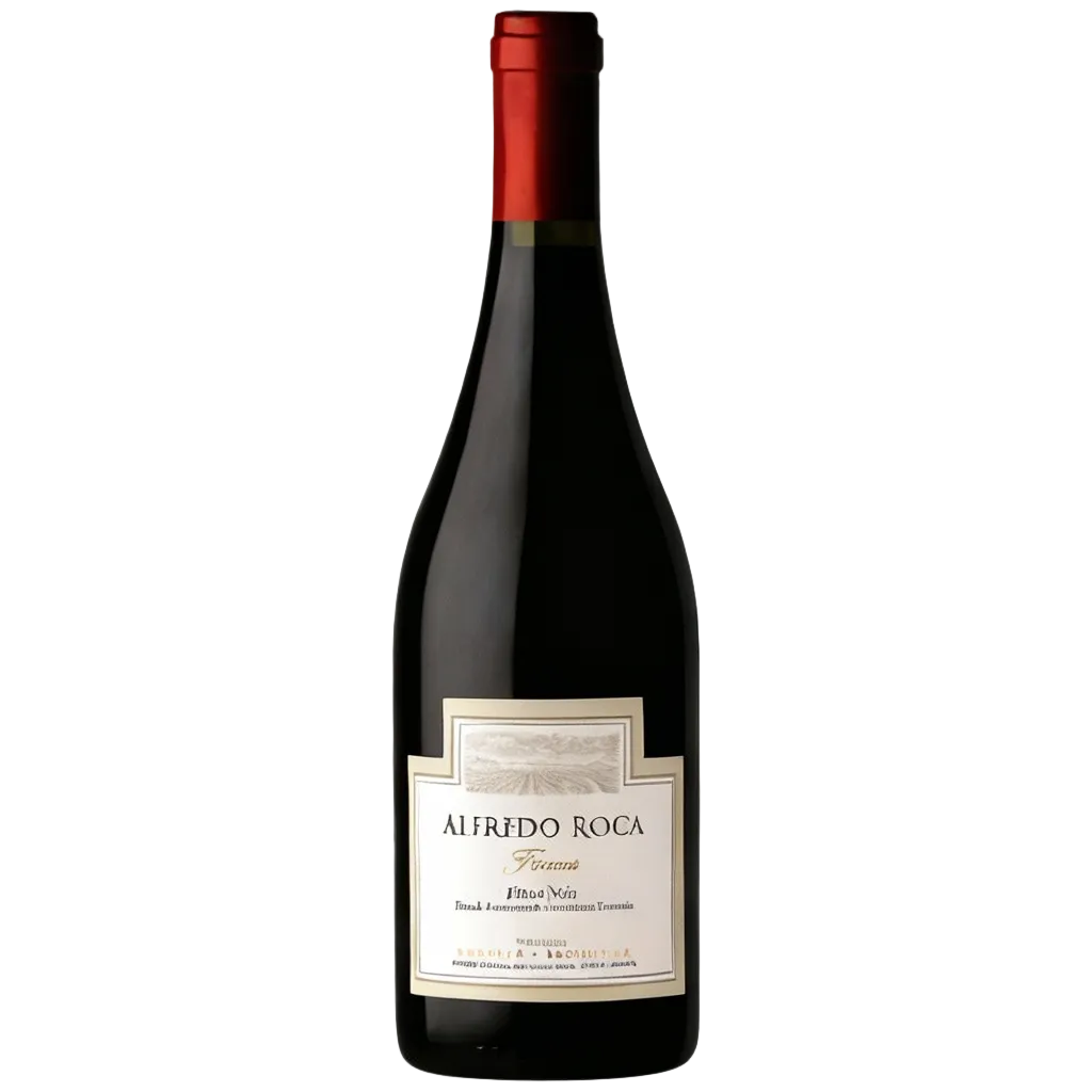 Fincas Pinot Noir