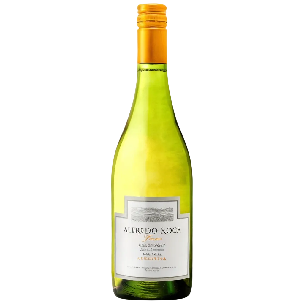 Fincas Chardonnay